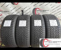 4 PNEUMATICI 215/50 R18 PIRELLI INVERNALI 85%