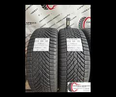 4 PNEUMATICI 215/50 R18 PIRELLI INVERNALI 85%