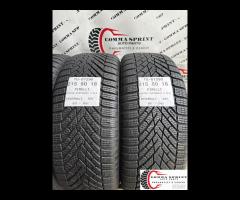 4 PNEUMATICI 215/50 R18 PIRELLI INVERNALI 85%