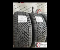 4 PNEUMATICI 215/50 R18 PIRELLI INVERNALI 85% - 6