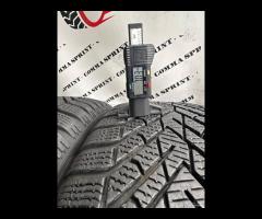 4 PNEUMATICI 215/50 R18 PIRELLI INVERNALI 85% - 11