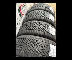 4 PNEUMATICI 215/50 R18 PIRELLI INVERNALI 85% - 12
