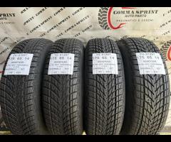 4 PNEUMATICI 175/65 R14 GOODYEAR INVERNALI KM0