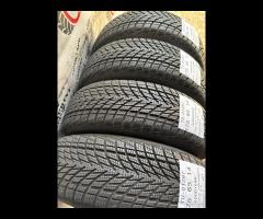 4 PNEUMATICI 175/65 R14 GOODYEAR INVERNALI KM0 - 7