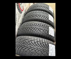 4 PNEUMATICI 205/55 R16 GOODYEAR INVERNALI KM0 - 9