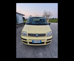 Fiat Panda 1.2 Dynamic Natural Power - 4