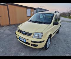 Fiat Panda 1.2 Dynamic Natural Power - 5