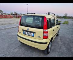 Fiat Panda 1.2 Dynamic Natural Power - 8
