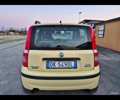 Fiat Panda 1.2 Dynamic Natural Power - 9