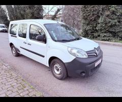 Renault KANGO MAXI - 2020 DIESEL EURO6 - 70.000KM - 7