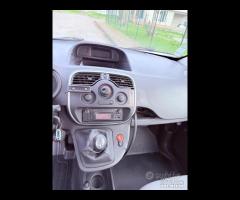 Renault KANGO MAXI - 2020 DIESEL EURO6 - 70.000KM - 12