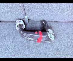 Skoda Fabia 1.6 TDI- UNICO PROPRIETARIO - 6