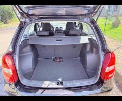 Skoda Fabia 1.6 TDI- UNICO PROPRIETARIO - 7