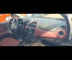 Ricambi Fiat G Punto 1.3 mj 2010 motore 199A2000