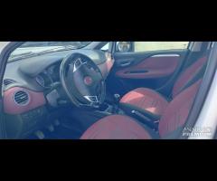 Ricambi Fiat G Punto 1.3 mj 2010 motore 199A2000 - 7