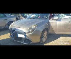 Alfa Romeo Giulietta 2.0 mj 2012 motore 940A4000