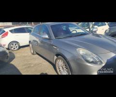 Alfa Romeo Giulietta 2.0 mj 2012 motore 940A4000