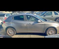 Alfa Romeo Giulietta 2.0 mj 2012 motore 940A4000