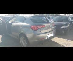 Alfa Romeo Giulietta 2.0 mj 2012 motore 940A4000 - 6