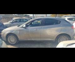 Alfa Romeo Giulietta 2.0 mj 2012 motore 940A4000 - 7