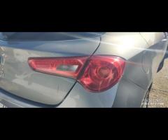 Alfa Romeo Giulietta 2.0 mj 2012 motore 940A4000 - 10