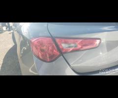 Alfa Romeo Giulietta 2.0 mj 2012 motore 940A4000 - 11