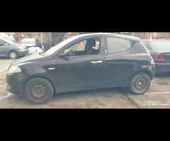 Ricambi Lancia Y 1.2 B del 2013
