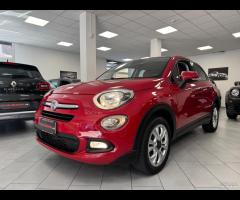 Fiat 500X 1.6 MultiJet 120 CV Lounge - 1