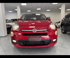 Fiat 500X 1.6 MultiJet 120 CV Lounge - 2