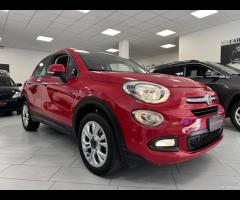 Fiat 500X 1.6 MultiJet 120 CV Lounge - 3