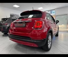Fiat 500X 1.6 MultiJet 120 CV Lounge - 4
