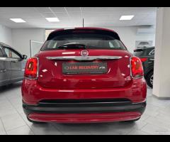 Fiat 500X 1.6 MultiJet 120 CV Lounge - 5