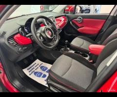 Fiat 500X 1.6 MultiJet 120 CV Lounge - 7