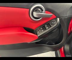 Fiat 500X 1.6 MultiJet 120 CV Lounge - 8