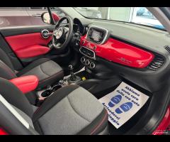 Fiat 500X 1.6 MultiJet 120 CV Lounge - 11