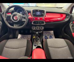 Fiat 500X 1.6 MultiJet 120 CV Lounge - 12