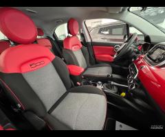 Fiat 500X 1.6 MultiJet 120 CV Lounge - 13