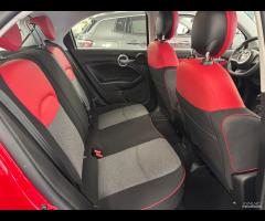 Fiat 500X 1.6 MultiJet 120 CV Lounge - 14