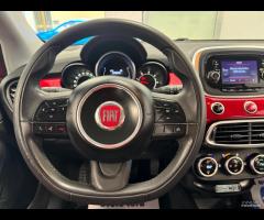 Fiat 500X 1.6 MultiJet 120 CV Lounge - 15
