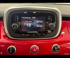 Fiat 500X 1.6 MultiJet 120 CV Lounge - 19