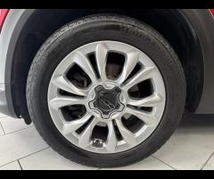 Fiat 500X 1.6 MultiJet 120 CV Lounge - 23