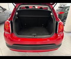 Fiat 500X 1.6 MultiJet 120 CV Lounge - 24