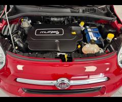 Fiat 500X 1.6 MultiJet 120 CV Lounge - 26