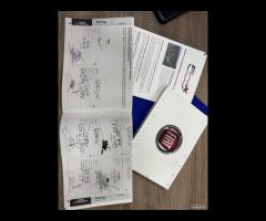 Fiat 500X 1.6 MultiJet 120 CV Lounge - 27