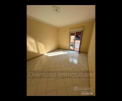 Appartamento con garage a Riposto