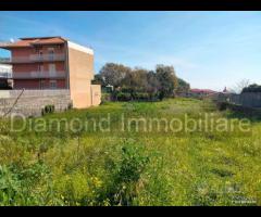 Terreno edificabile ad Aci Sant'Antonio