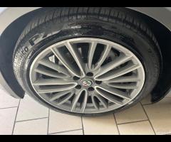 Alfa Romeo Giulia 2.2 180 CV AT8 Business Sport La