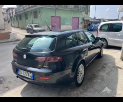 Alfa Romeo 159 1.9 JTDm Sportwagon 2007