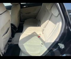 Alfa Romeo 159 1.9 JTDm Sportwagon 2007 - 9