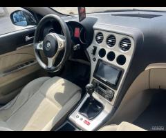 Alfa Romeo 159 1.9 JTDm Sportwagon 2007 - 11